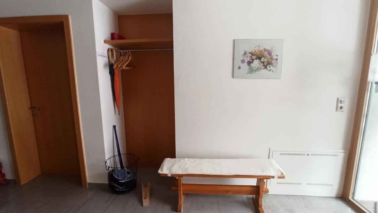 Gaestehaus Lutz Mellau Extérieur photo