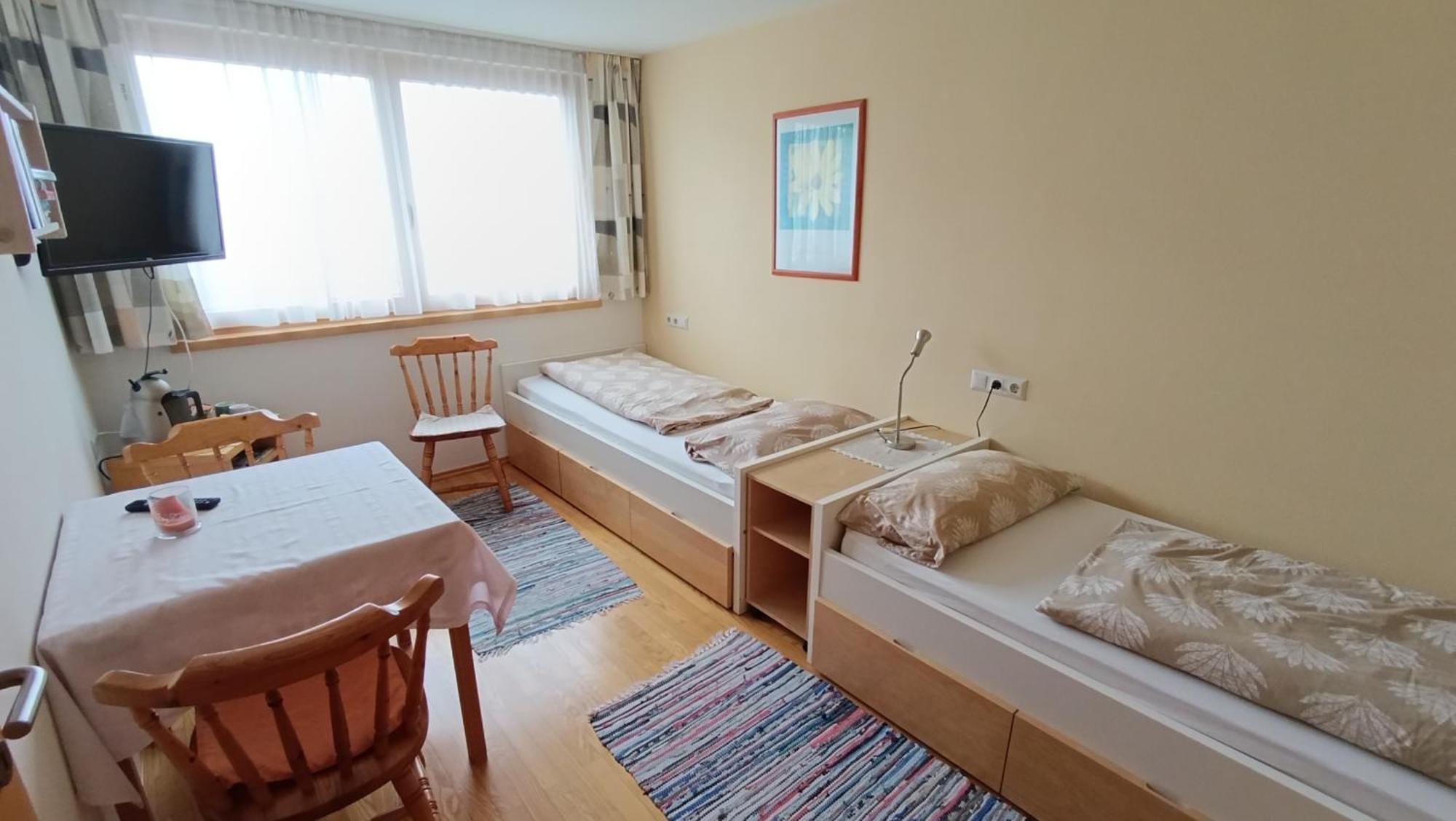 Gaestehaus Lutz Mellau Extérieur photo