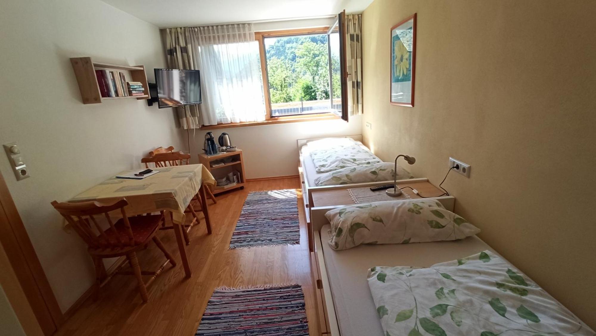 Gaestehaus Lutz Mellau Extérieur photo