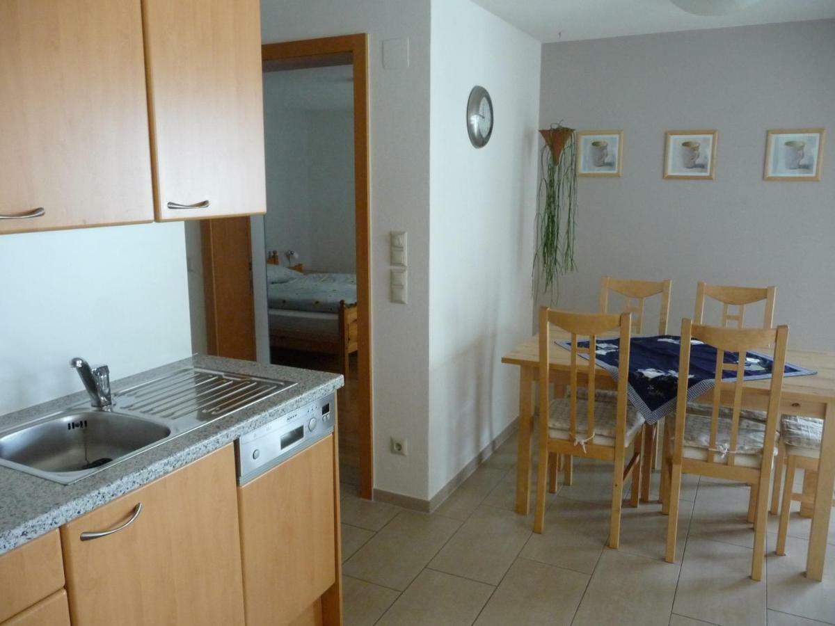 Gaestehaus Lutz Mellau Extérieur photo